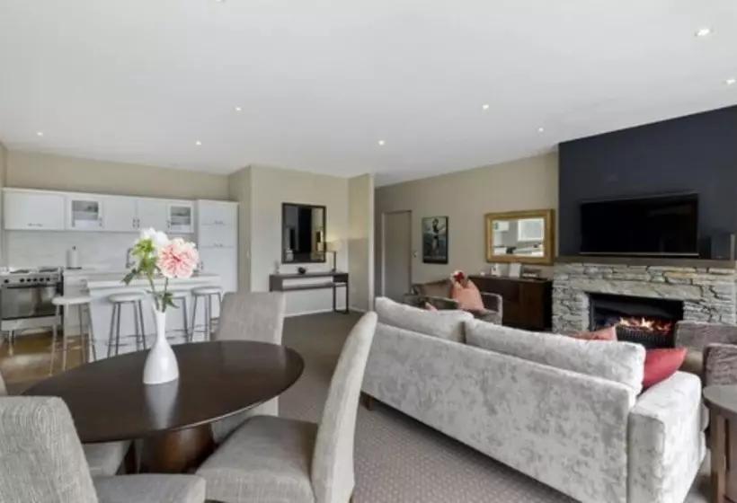 Fotos del hotel Queenstown House Boutique Hotel & Apartments:  14