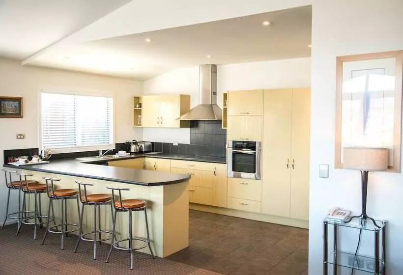 Fotos del hotel Queenstown House Boutique Hotel & Apartments:  11