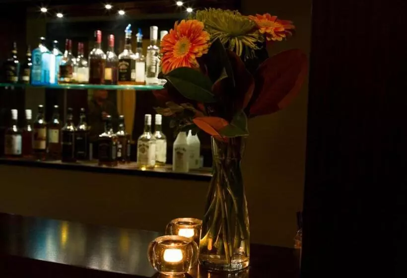 Fotos del hotel The Crown:  3