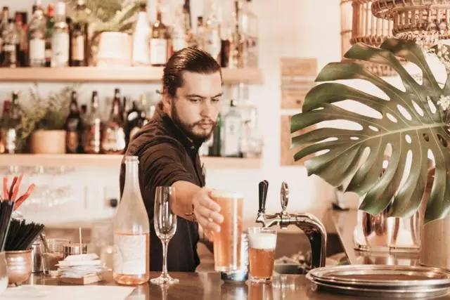 Fotos del hotel The Crown:  10