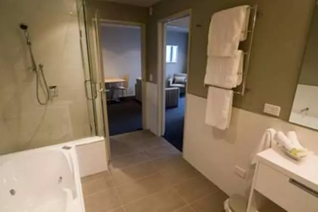 Fotos del hotel The Crown:  5