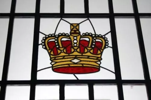 Fotos del hotel The Crown:  6