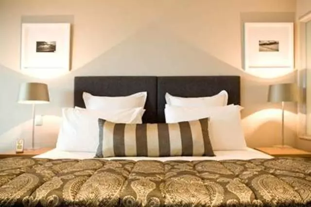 Fotos del hotel The Crown:  17