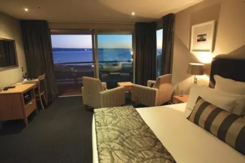 Fotos del hotel The Crown:  24