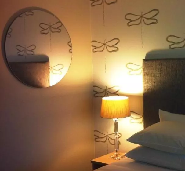 Fotos del hotel The Crown:  19