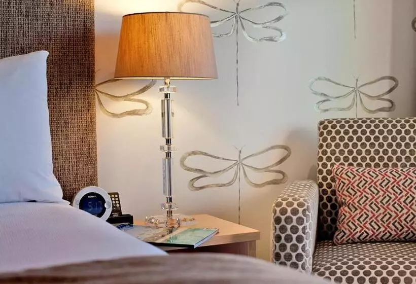 Fotos del hotel The Crown:  20