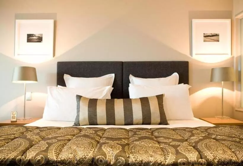 Fotos del hotel The Crown:  13