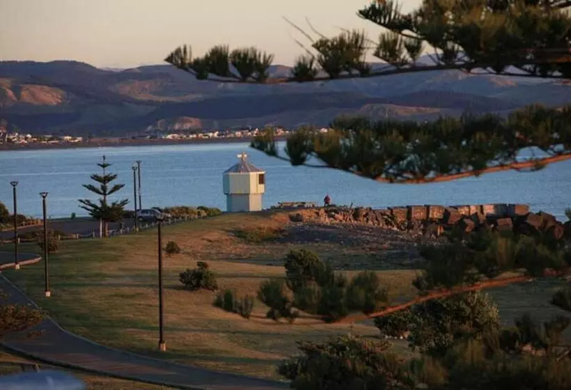 Fotos del hotel The Crown:  14