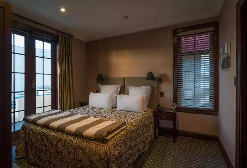 Fotos del hotel The Crown:  15