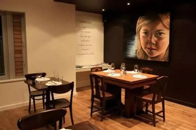 Fotos del hotel The Crown:  9