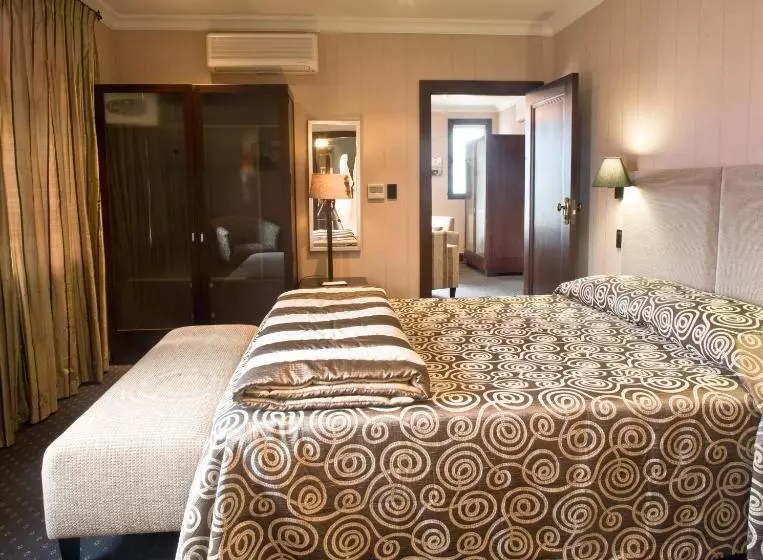 Fotos del hotel The Crown:  21