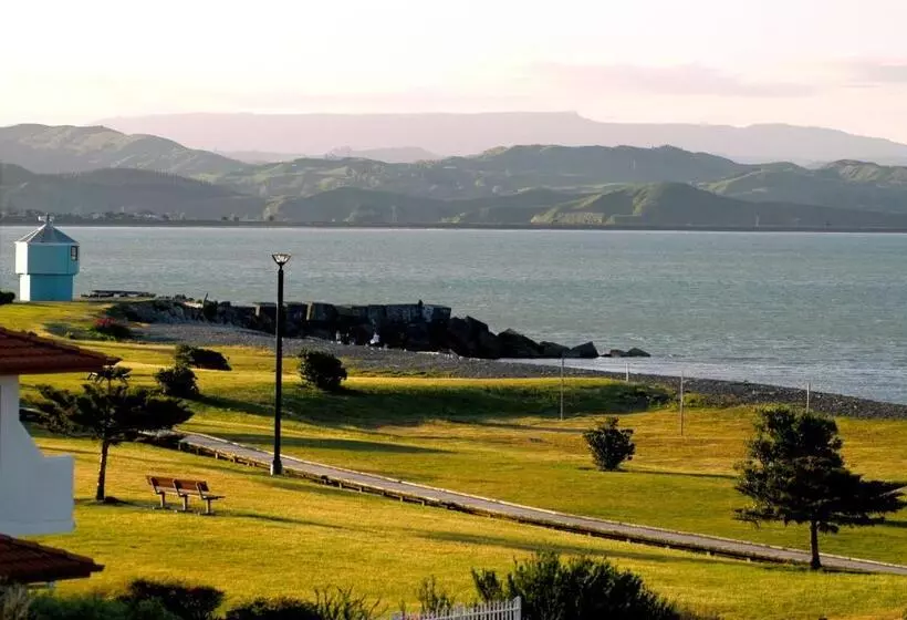 Fotos del hotel The Crown:  7