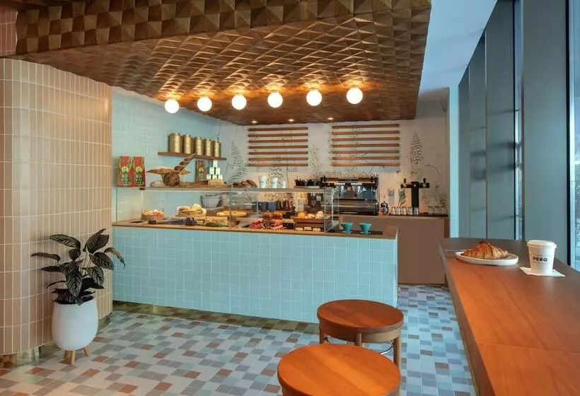 Fotos del hotel Hyde Hotel Dubai:  25