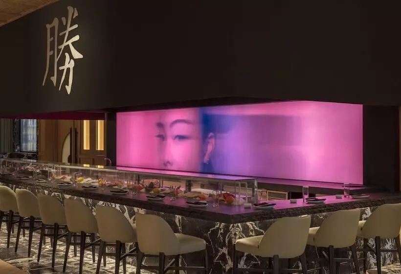 Fotos del hotel Hyde Hotel Dubai:  20