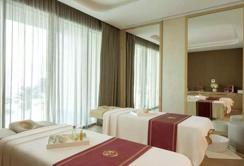 Fotos del hotel Hyde Hotel Dubai:  16