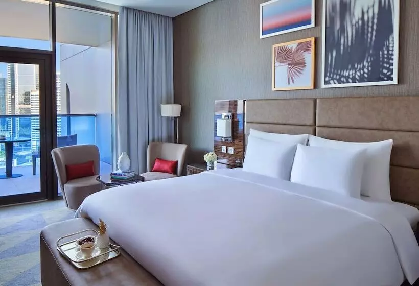 Fotos del hotel Hyde Hotel Dubai:  6