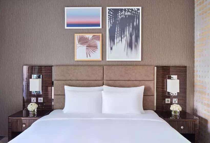 Fotos del hotel Hyde Hotel Dubai:  7