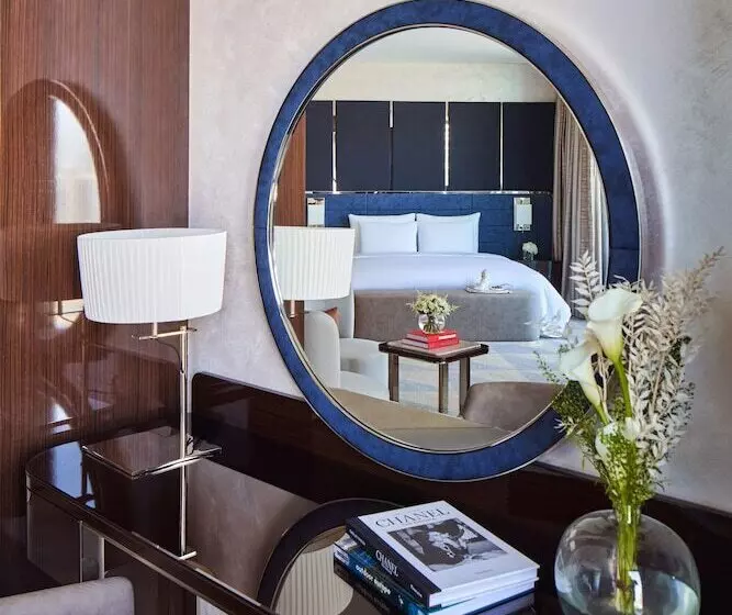 Fotos del hotel Hyde Hotel Dubai:  9