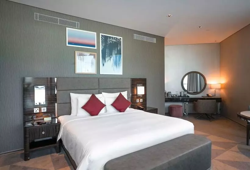 Fotos del hotel Hyde Hotel Dubai:  12