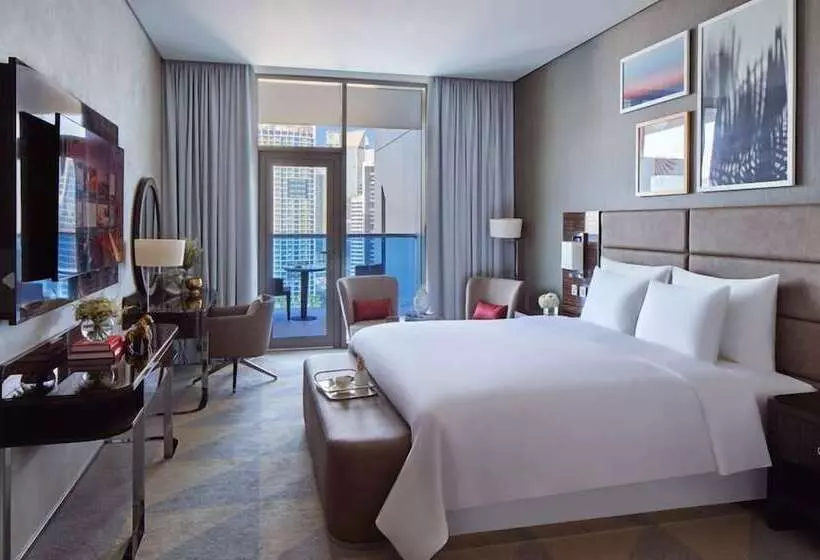 Fotos del hotel Hyde Hotel Dubai:  13