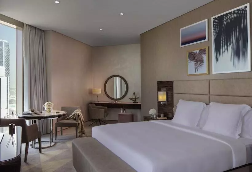Fotos del hotel Hyde Hotel Dubai:  16