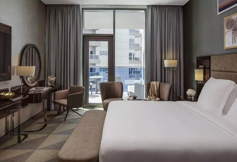 Fotos del hotel Hyde Hotel Dubai:  17