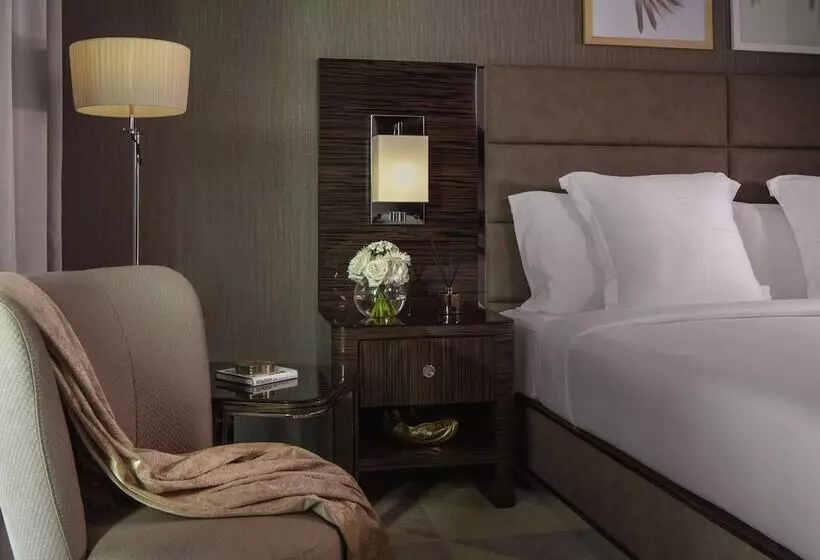 Fotos del hotel Hyde Hotel Dubai:  18