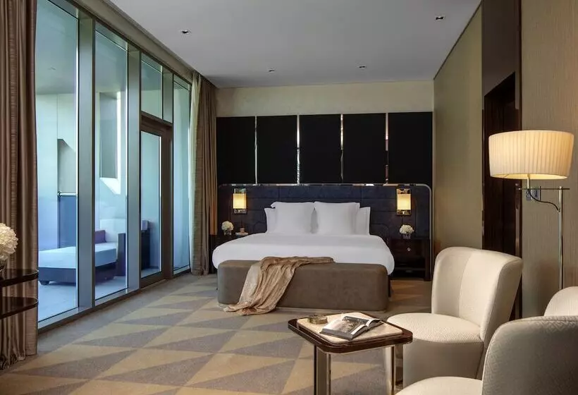 Fotos del hotel Hyde Hotel Dubai:  20