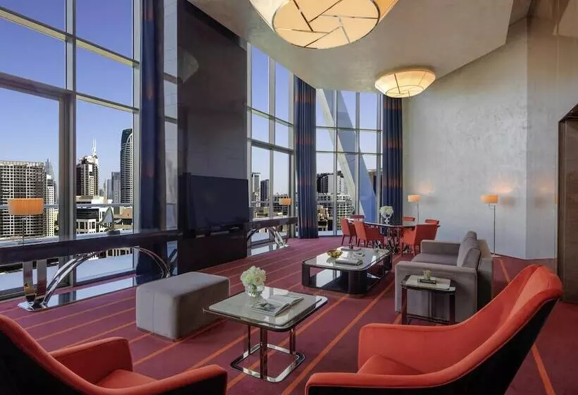 Fotos del hotel Hyde Hotel Dubai:  21