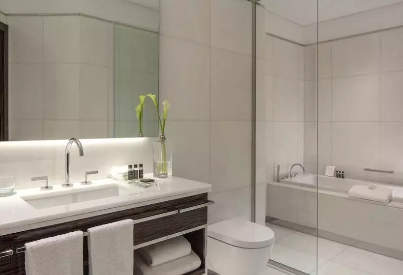Fotos del hotel Hyde Hotel Dubai:  22