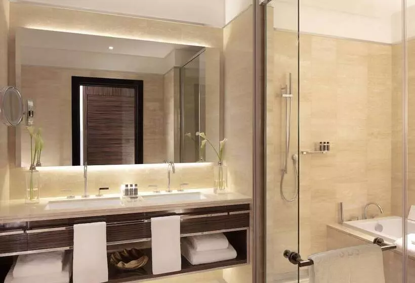 Fotos del hotel Hyde Hotel Dubai:  24