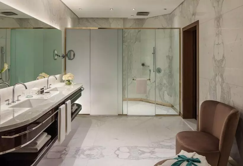 Fotos del hotel Hyde Hotel Dubai:  25