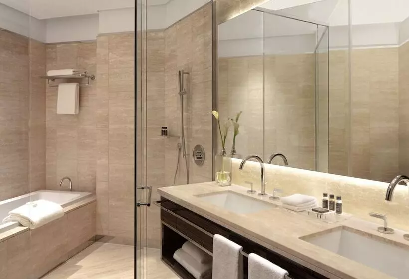 Fotos del hotel Hyde Hotel Dubai:  27
