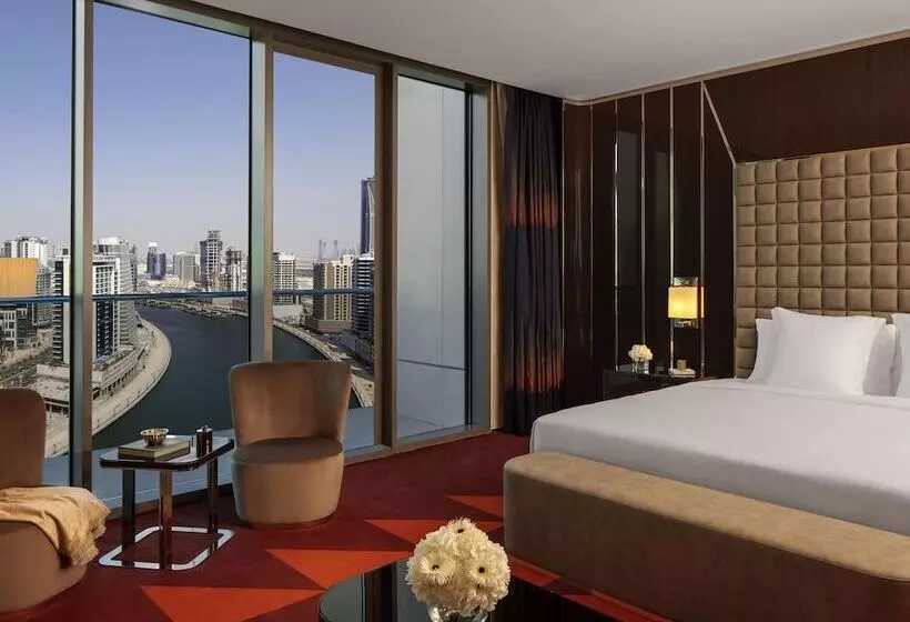 Fotos del hotel Hyde Hotel Dubai:  28