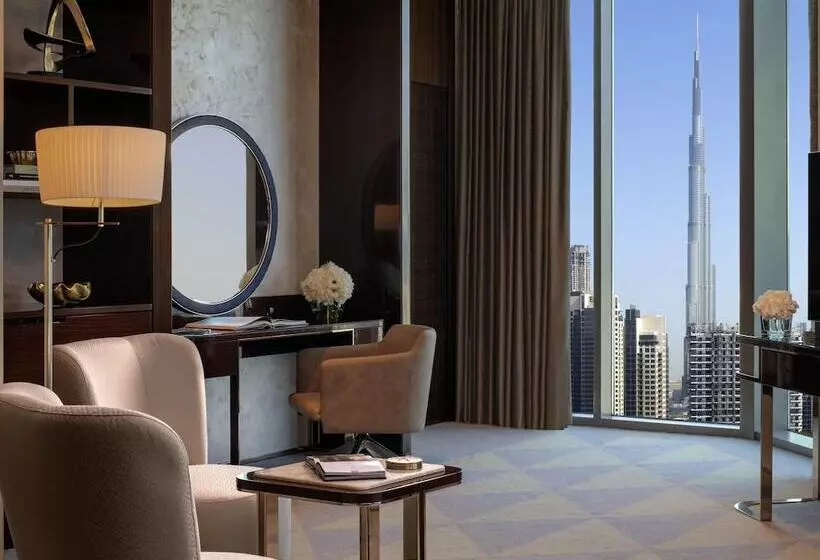 Fotos del hotel Hyde Hotel Dubai:  31