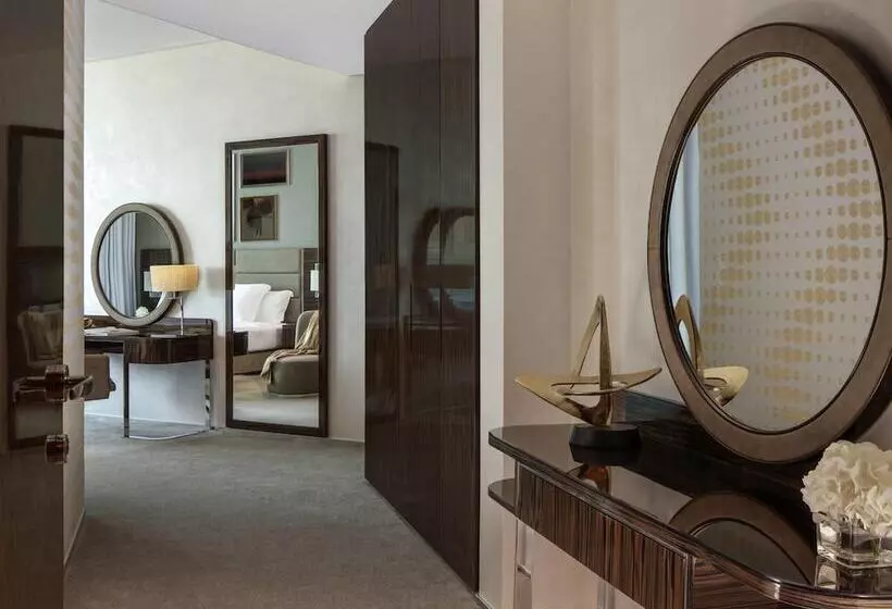 Fotos del hotel Hyde Hotel Dubai:  32