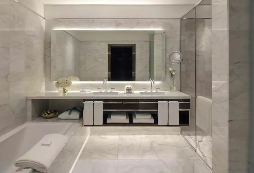 Fotos del hotel Hyde Hotel Dubai:  34