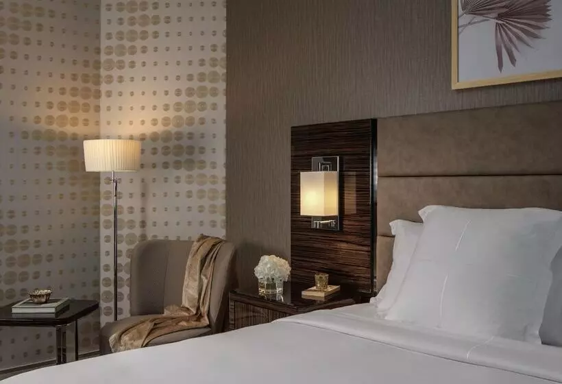 Fotos del hotel Hyde Hotel Dubai:  36