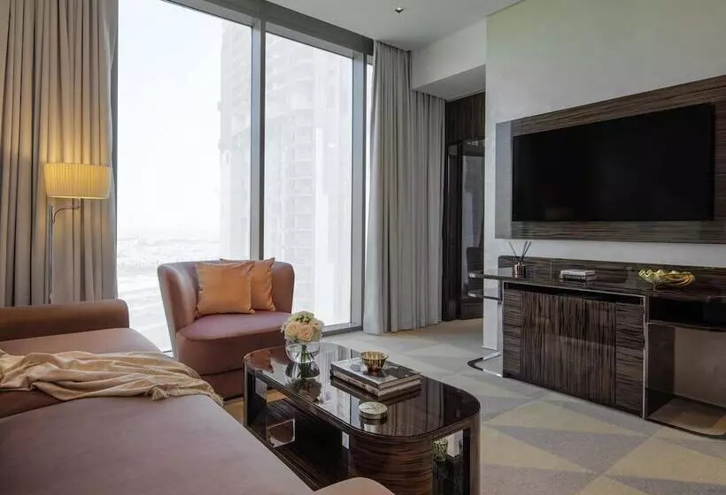 Fotos del hotel Hyde Hotel Dubai:  37