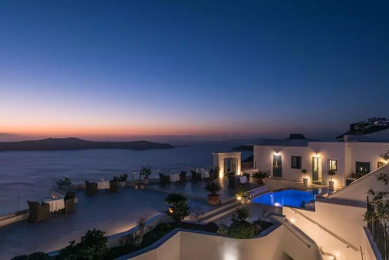 Fotos del hotel Anteliz Suites:  17