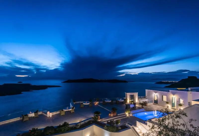 Fotos del hotel Anteliz Suites:  8