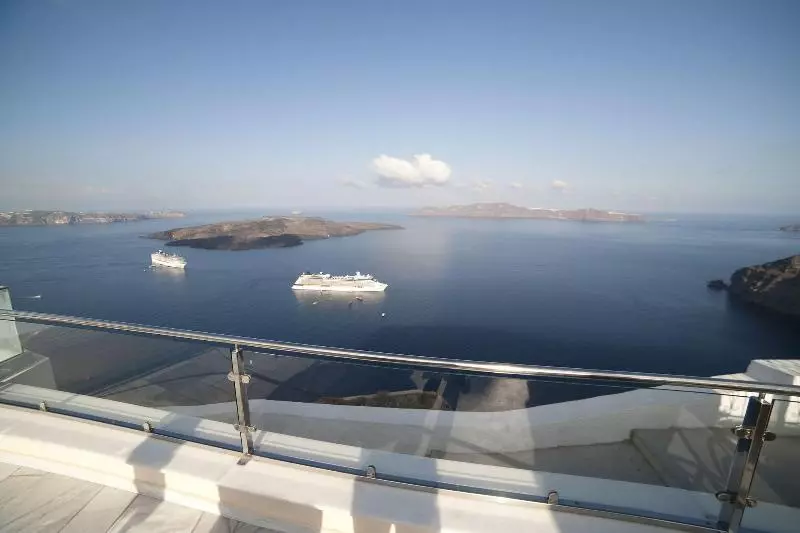 Fotos del hotel Anteliz Suites:  4