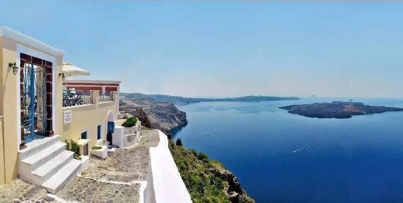 Fotos del hotel Anteliz Suites:  15