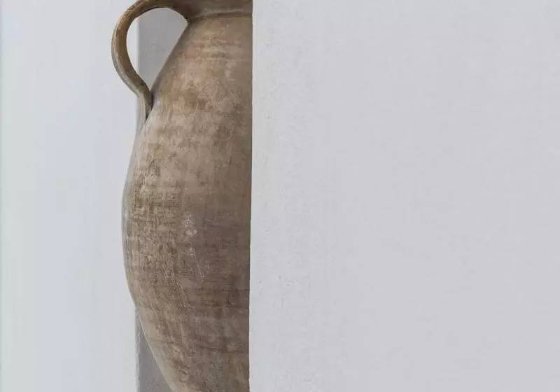 Fotos del hotel Anteliz Suites:  3