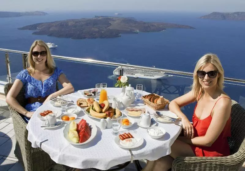 Fotos del hotel Anteliz Suites:  6