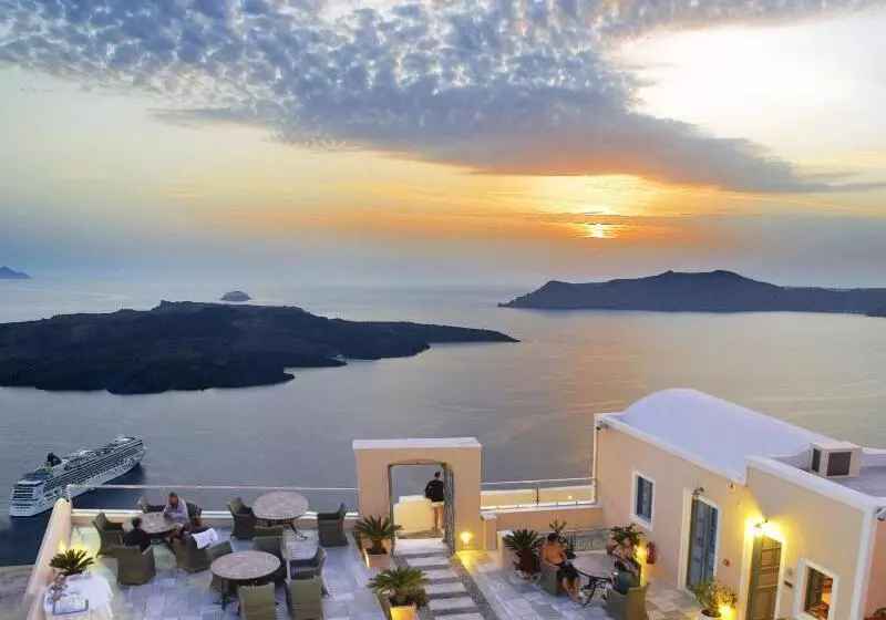 Fotos del hotel Anteliz Suites:  19