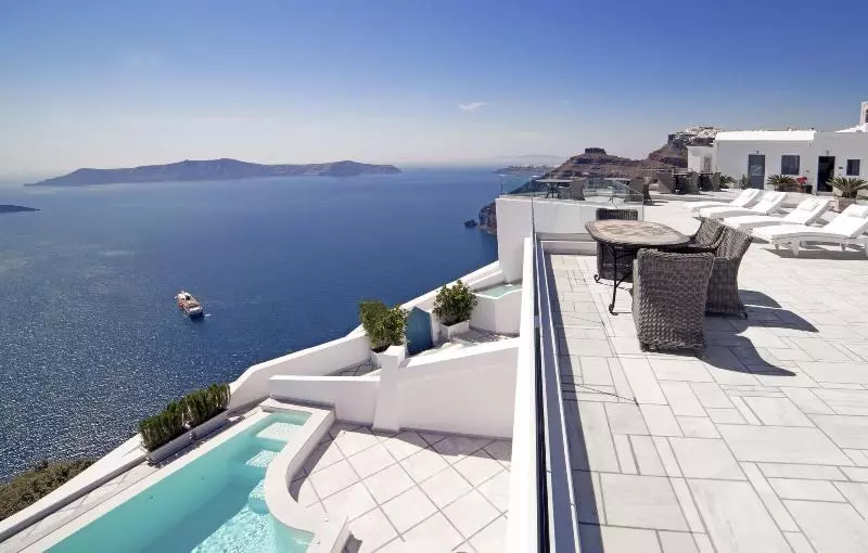 Fotos del hotel Anteliz Suites:  21