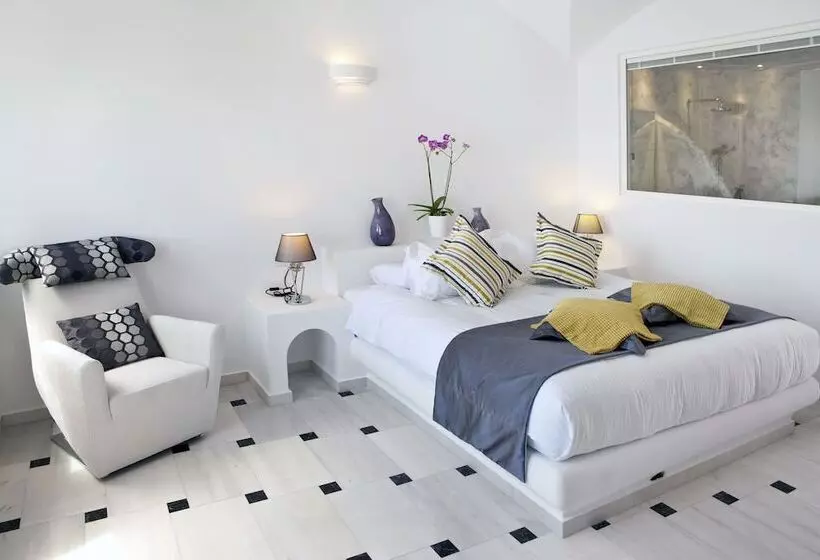 Fotos del hotel Anteliz Suites:  5