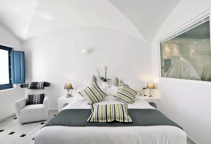 Fotos del hotel Anteliz Suites:  25