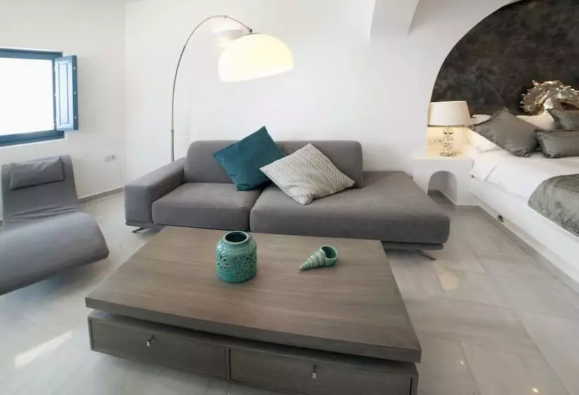 Fotos del hotel Anteliz Suites:  23